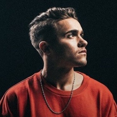 Nuno Brazil Rapper New Release - Icconica